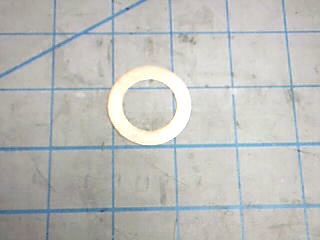 Gasket - Seals, O-Rings & Gaskets