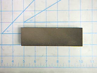 Stone Finish Grinding - Tools