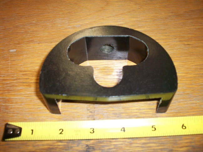 Segment Phenolic - Electrical