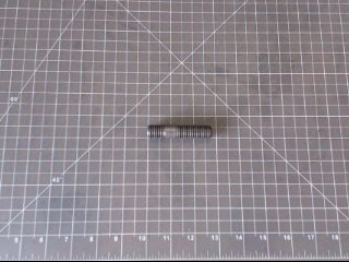 Stud - Compressor