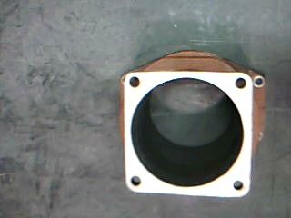 Cylinder Single - Compressor