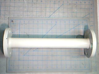 Shaft Generator Drive - Carbody
