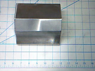 Nose Lower - Electrical Rotating - Traction Motor