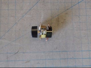 Switch Rotary - Electrical