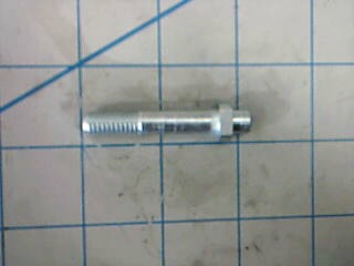 Bolt, Special - Fastener