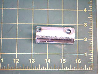 Sleeve Tube - Electrical