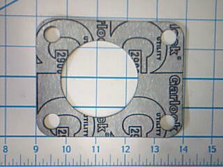 Gasket - Seals, O-Rings & Gaskets