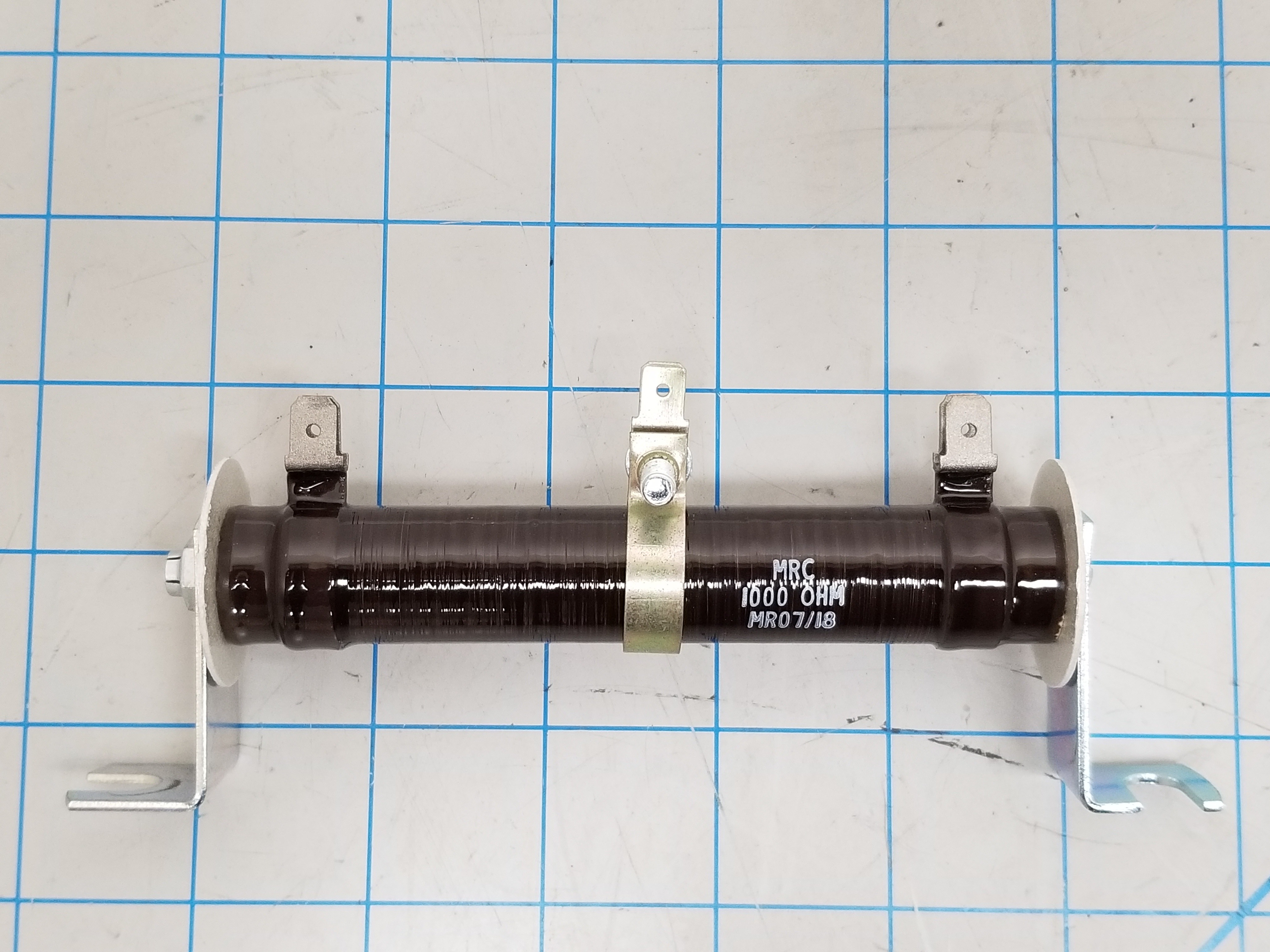 Resistor - Electrical