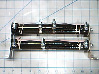 Resistor - Electrical