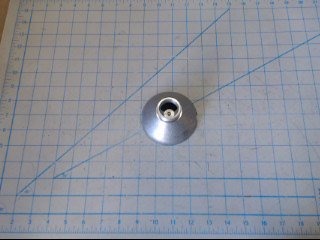 Vent Protector - Air Brake