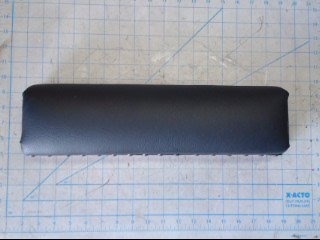 Arm Rest - Seats
