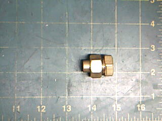 Stud Union - Air Brake