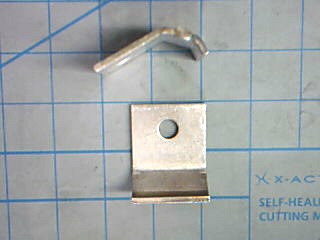 Contact - Electrical