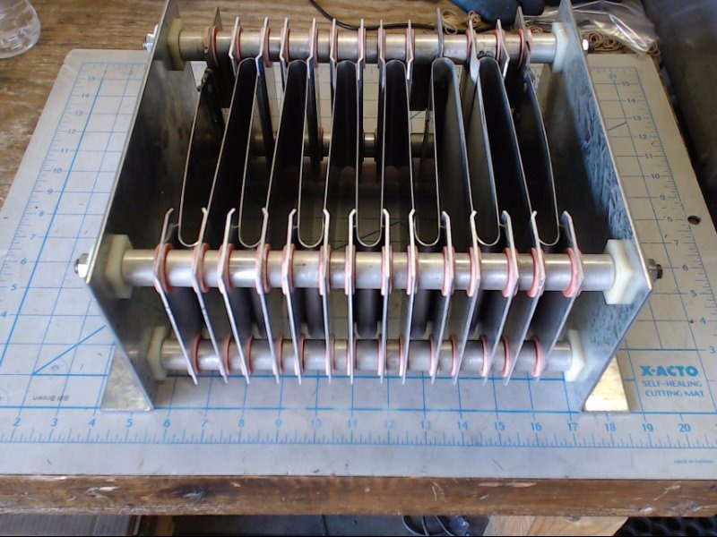 Resistor - Electrical