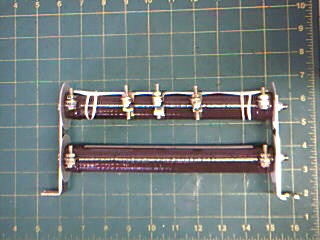 Resistor - Electrical
