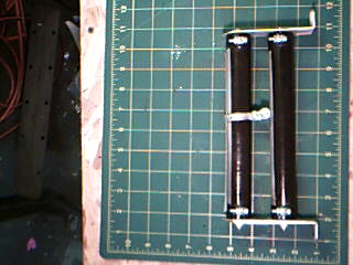 Resistor - Electrical