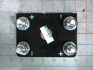 Base Assembly - Electrical