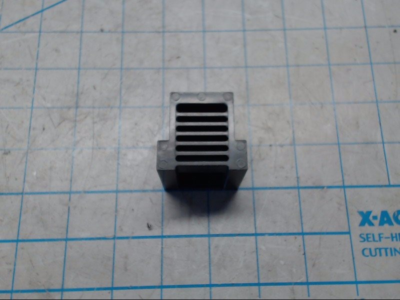 Chute Arc - Electrical