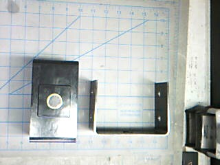Cover Assembly - Electrical