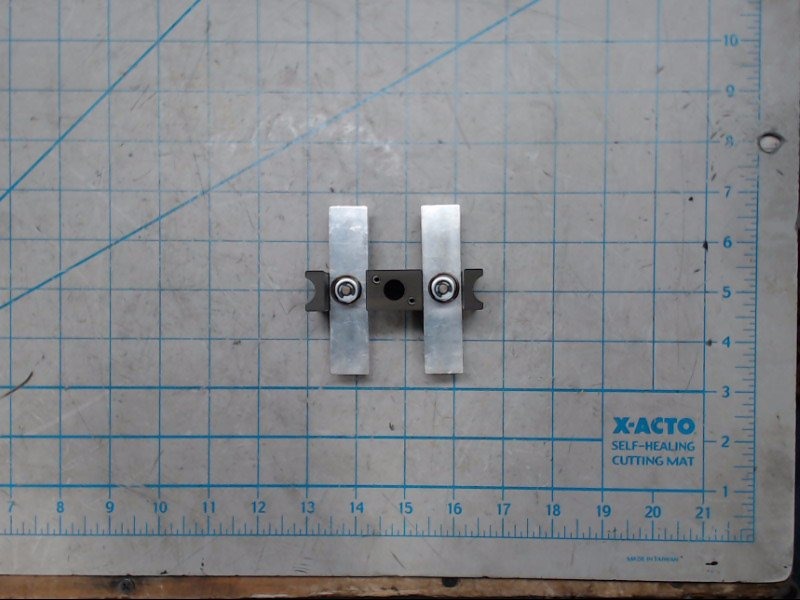 Carrier Assembly - Electrical