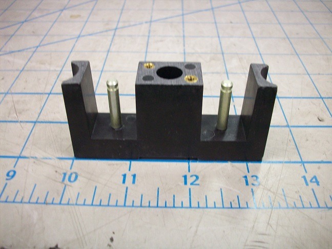 Carrier Movable Contact - Electrical
