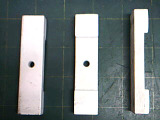 Brush Contact - Electrical Rotating