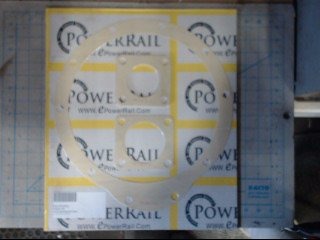 Gasket Kit Lube Oil Scavenging Pump - Seals, O-Rings & Gaskets