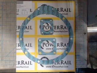 Gasket Kit Scavenger Pump - Seals, O-Rings & Gaskets