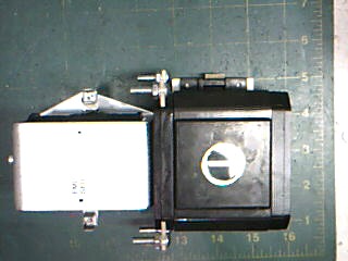 Contactor AC - Electrical