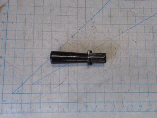Handle Throttle - Electrical