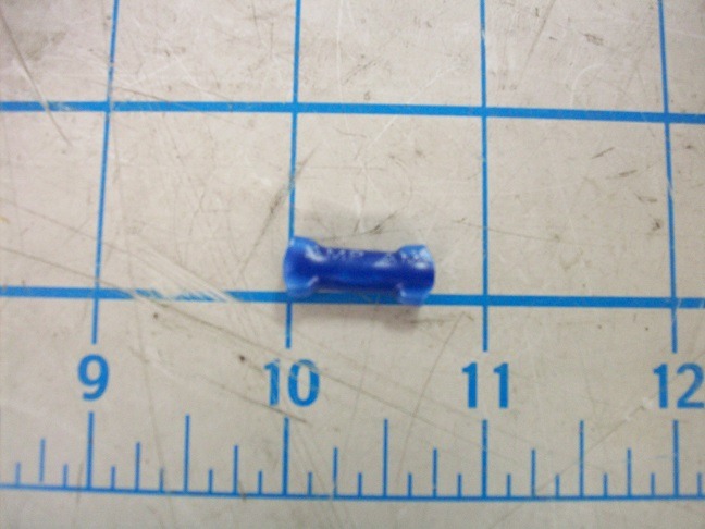 Connector Insulated Crimp - Electrical