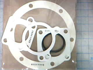 Gasket Kit - Seals, O-Rings & Gaskets