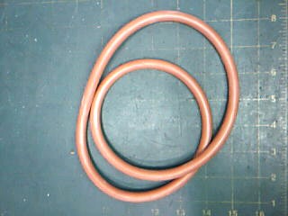 Seal Upper Liner 567B - Seals, O-Rings & Gaskets