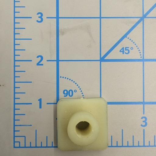Collar Support - Electrical