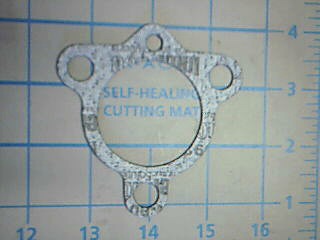 Gasket - Seals, O-Rings & Gaskets