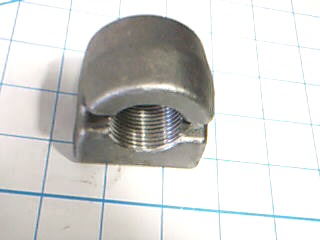 Nut - Fastener
