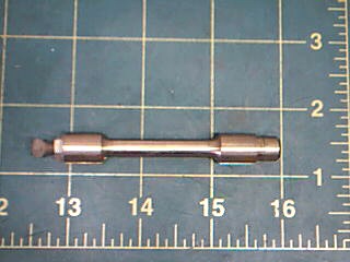 Stem Assembly - Air Brake