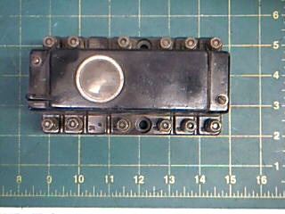 Relay - Electrical