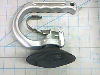 Valve Seal Tester - Tools