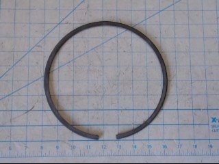 Ring Piston - Compressor