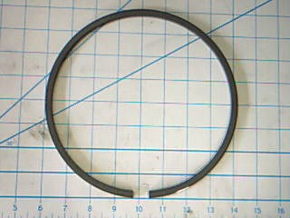 Piston Ring - Compressor