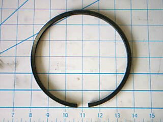 Ring Oil Control Standard - Compressor