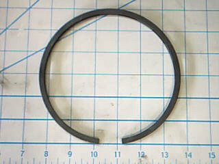Piston Ring - Compressor