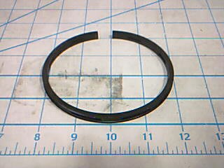 Ring - Compressor