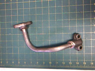 Tube Fuel Return - Uncategorized