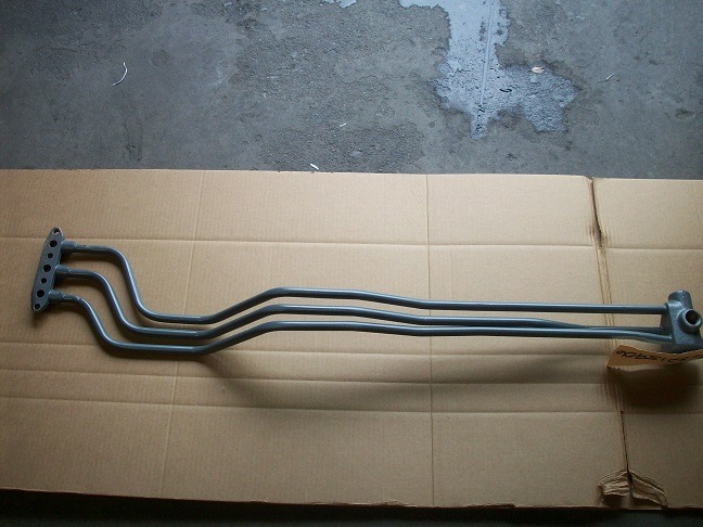 Tube Assembly - Uncategorized