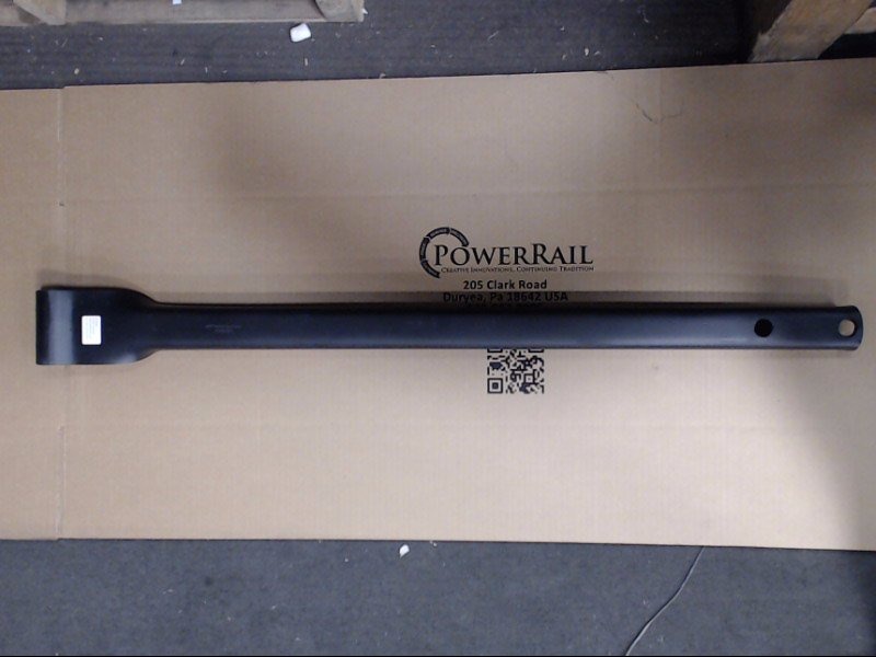 Support, Handrail - Carbody