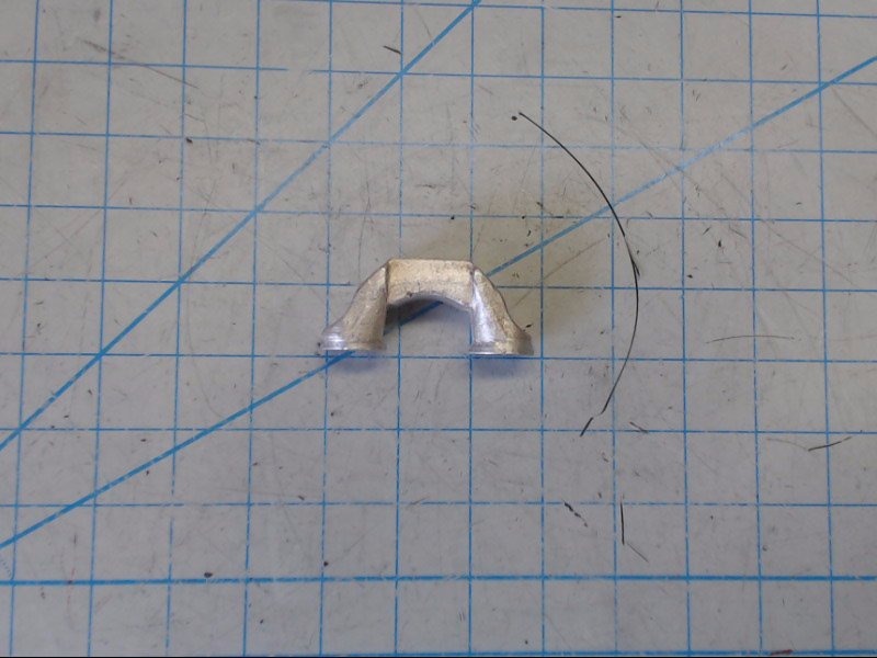 Bridge Assembly - Electrical