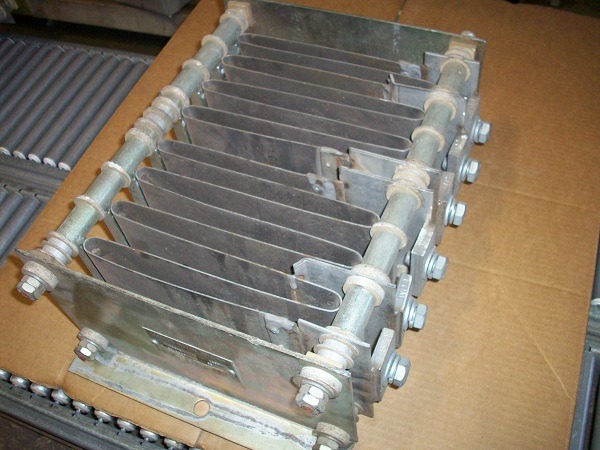 Resistor Grid - Electrical