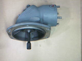 Drive Assembly Governor W/Tachometer Dri - Uncategorized
